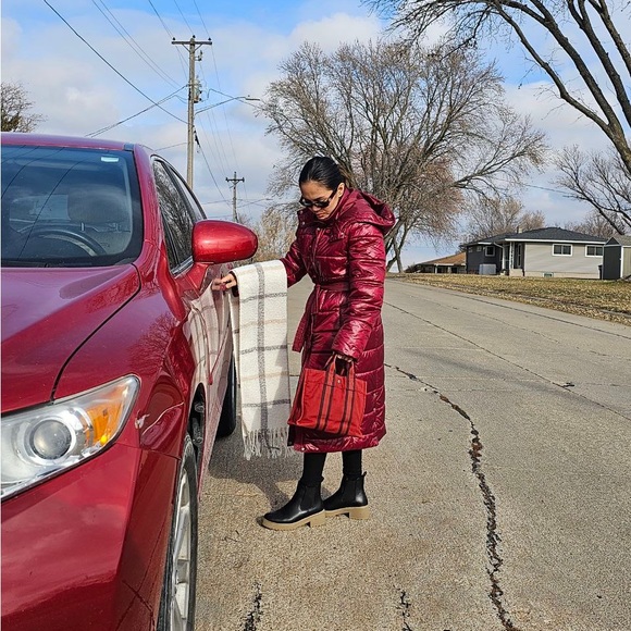 Hermes Fourre Tout PM Canvas Tote Handbag - Picture 6 of 17